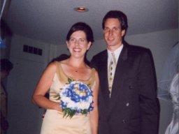 2011 Wedding
